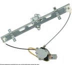 Cardone 82-1567BR Power Window Motor and Regulator Assembly - Front Left - view 4