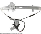 Cardone 82-1567CR Power Window Motor and Regulator Assembly - Front Left - view 1