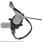 Cardone 82-1567CR Power Window Motor and Regulator Assembly - Front Left - view 2