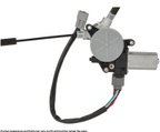 Cardone 82-1567CR Power Window Motor and Regulator Assembly - Front Left - view 3
