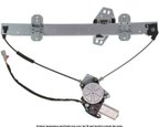 Cardone 82-1567HR Power Window Motor and Regulator Assembly - Front Left - view 4
