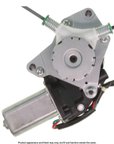 Cardone 82-1567HR Power Window Motor and Regulator Assembly - Front Left - view 2