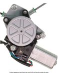 Cardone 82-1567HR Power Window Motor and Regulator Assembly - Front Left - view 3