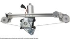 Cardone 82-156CR Power Window Motor and Regulator Assembly - Rear Right - view 1