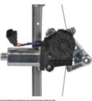 Cardone 82-156CR Power Window Motor and Regulator Assembly - Rear Right - view 3