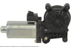 Cardone 82-156 Power Window Motor - Rear Right - view 4
