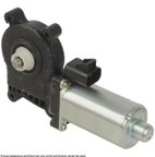 Cardone 82-156 Power Window Motor - Rear Right - view 2