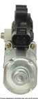 Cardone 82-156 Power Window Motor - Rear Right - view 3