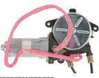 Cardone 82-1581AR Power Window Motor and Regulator Assembly - Rear Right - view 2