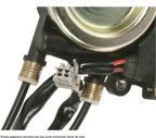 Cardone 82-1582AR Window Motor and Regulator Assembly - Rear Left - view 3
