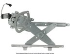 Cardone 82-158CR Power Window Motor and Regulator Assembly - Front Right - view 4