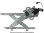 Cardone 82-158CR Power Window Motor and Regulator Assembly - Front Right - view 1