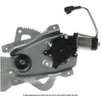 Cardone 82-158CR Power Window Motor and Regulator Assembly - Front Right - view 2