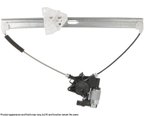 Cardone 82-17001CR Power Window Motor and Regulator Assembly - Front Left - view 4