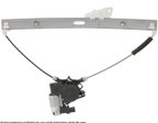 Cardone 82-17001CR Power Window Motor and Regulator Assembly - Front Left - view 1
