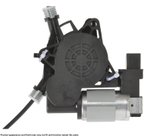 Cardone 82-17001CR Power Window Motor and Regulator Assembly - Front Left - view 2