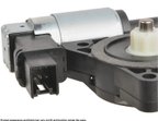 Cardone 82-17002 Power Window Motor - Front Left, Front Right or Rear Left - view 3
