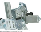 Cardone 82-170DR Power Window Motor and Regulator Assembly - Front Right - view 2