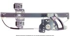 Cardone 82-170F Window Regulator - Front Right - view 4