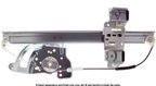 Cardone 82-170F Window Regulator - Front Right - view 1