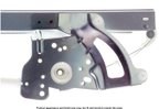 Cardone 82-170F Window Regulator - Front Right - view 3