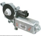 Cardone 82-170 Power Window Motor - Front Left, Front Right, Rear Left or Rear Right - view 2
