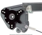 Cardone 82-171B Window Regulator - Rear Left - view 2