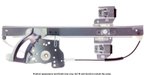 Cardone 82-171D Window Regulator - Front Left - view 4
