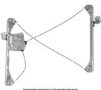 Cardone 82-171F Window Regulator - Front Right - view 4