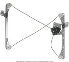 Cardone 82-171F Window Regulator - Front Right - view 1