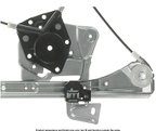 Cardone 82-171F Window Regulator - Front Right - view 2