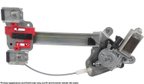 Cardone 82-171GR Power Window Motor and Regulator Assembly - Rear Left - view 1
