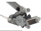 Cardone 82-171GR Power Window Motor and Regulator Assembly - Rear Left - view 2