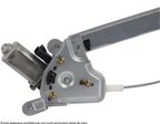 Cardone 82-171GR Power Window Motor and Regulator Assembly - Rear Left - view 3