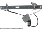 Cardone 82-1737AR Power Window Motor and Regulator Assembly - Front Right - view 4