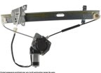 Cardone 82-1737AR Power Window Motor and Regulator Assembly - Front Right - view 1