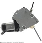 Cardone 82-1737AR Power Window Motor and Regulator Assembly - Front Right - view 3