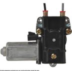 Cardone 82-173AR Power Window Motor and Regulator Assembly - Rear Right - view 3