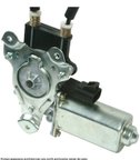 Cardone 82-173BR Power Window Motor and Regulator Assembly - Front Right - view 2