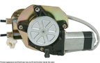 Cardone 82-1740AR Power Window Motor and Regulator Assembly - Front Right - view 4