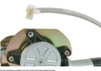 Cardone 82-1740AR Power Window Motor and Regulator Assembly - Front Right - view 3