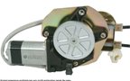 Cardone 82-1741AR Power Window Motor and Regulator Assembly - Front Left - view 4