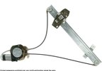 Cardone 82-1741AR Power Window Motor and Regulator Assembly - Front Left - view 1