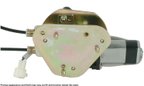 Cardone 82-1741AR Power Window Motor and Regulator Assembly - Front Left - view 2
