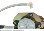 Cardone 82-1741AR Power Window Motor and Regulator Assembly - Front Left - view 3