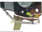 Cardone 82-1758AR Power Window Motor and Regulator Assembly - Rear Right - view 3