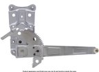Cardone 82-1758A Window Regulator - Rear Right - view 4