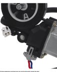 Cardone 82-1768 Power Window Motor - Front Right - view 3