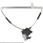 Cardone 82-1769BR Power Window Motor and Regulator Assembly - Front Left, Front Right, Rear Left or Rear Right - view 4