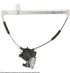 Cardone 82-1769BR Power Window Motor and Regulator Assembly - Front Left, Front Right, Rear Left or Rear Right - view 1